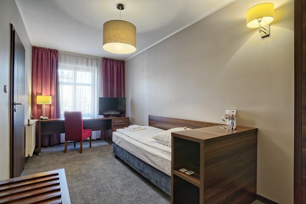 Hotel Kamieniczka Legnica Room photo